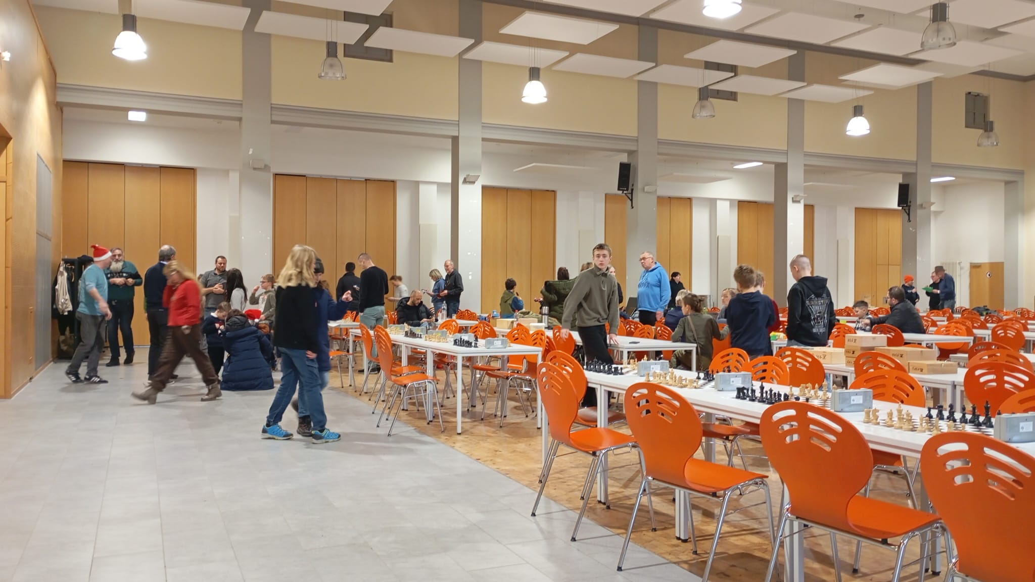 Weihnachtsturniere 2025 Weihnachtsturniere 2025